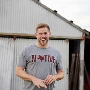 Meet your Posher, Austin